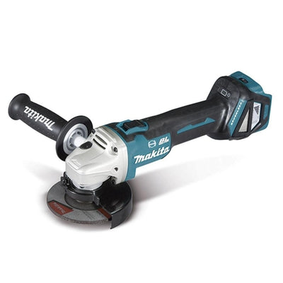 Amoladora 115mm BL 18V Dial DGA463Z MAKITA