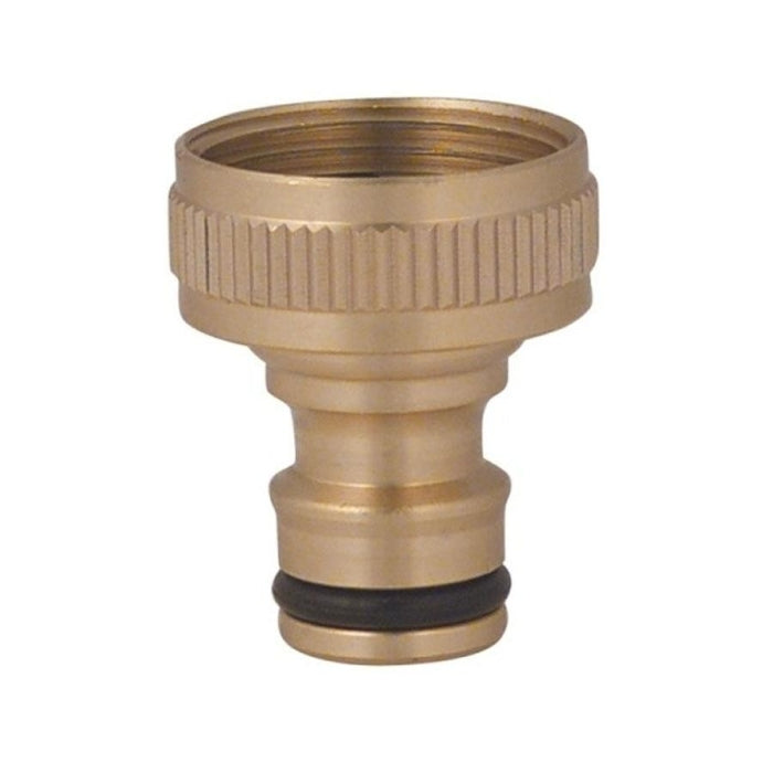 Adaptador Rápidode Riego 1/2" Latón Hembra