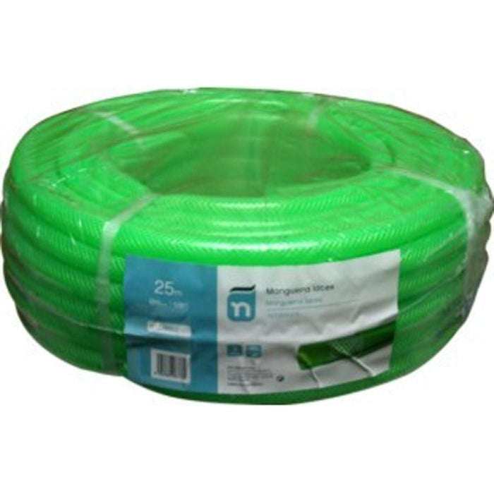 Manguera Riego Latex 15mm 25mts NATUUR 99669