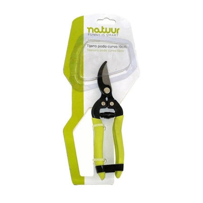 Tijera Podar 19cm NT107346 NATUUR