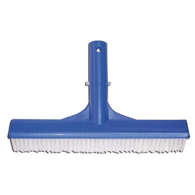 Cepillo Recto de Limpieza para Piscinas 254 mm.