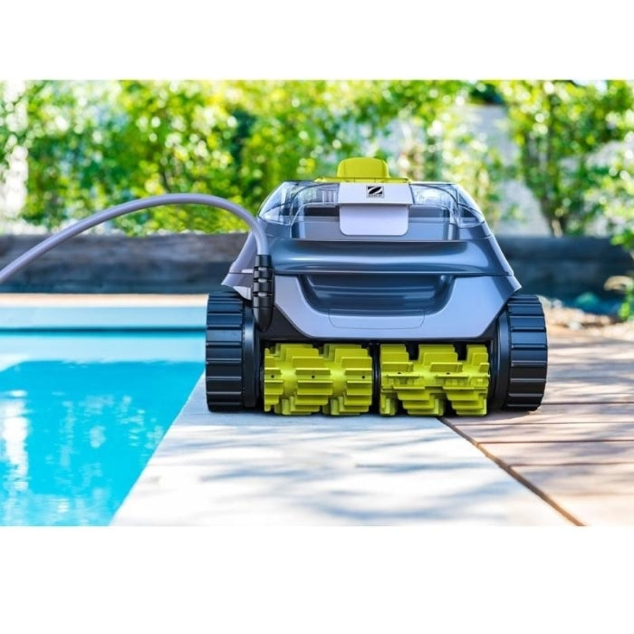 Limpiafondos Piscina Eléctrico CNEXT 2020 ZODIAC