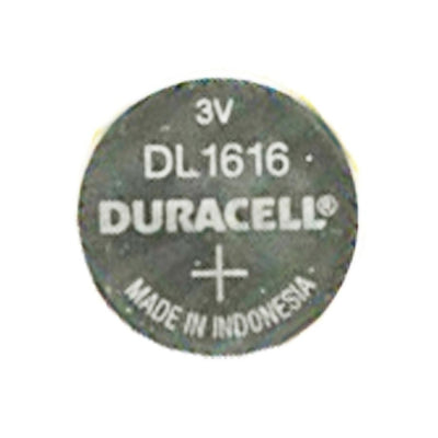 Pila Botón CR1616 3V DURACELL