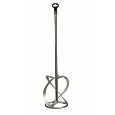 Varilla Mezcladora Pintura 140X590mm M14 NIVEL