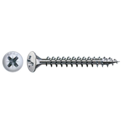 Tornillo ABC CP 3.5x16 Zincado SPAX (1000uds)