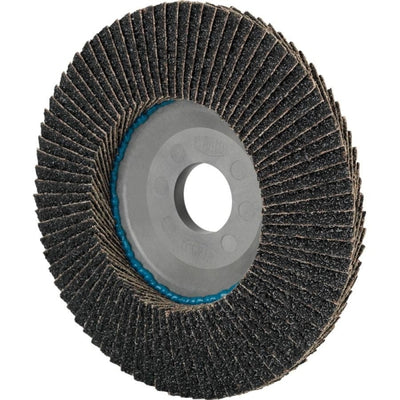 DISCO LAMINAS 125X22 C-TRYM 2en1 G40