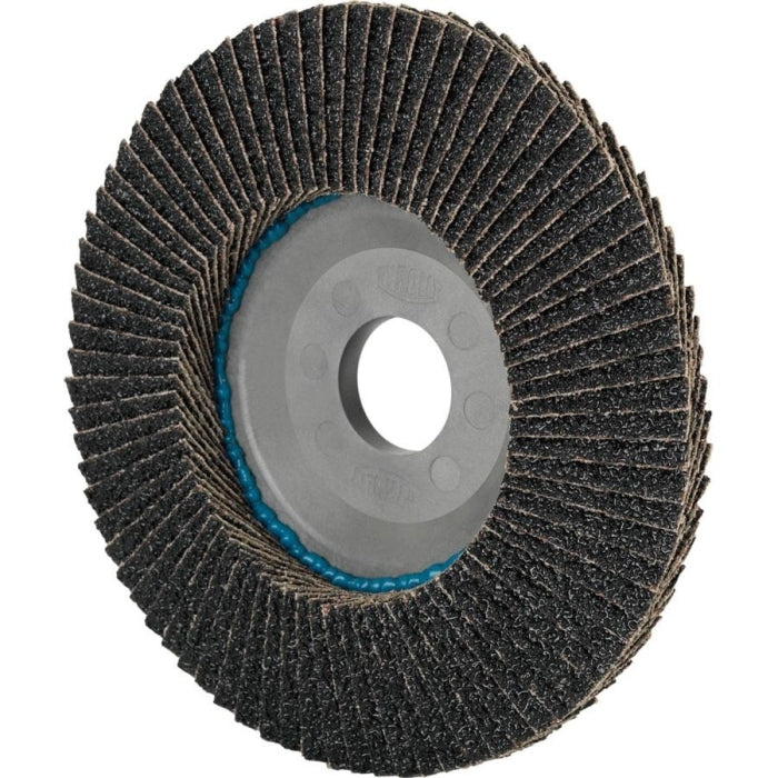 DISCO LAMINAS 125X22 C-TRYM 2en1 G80
