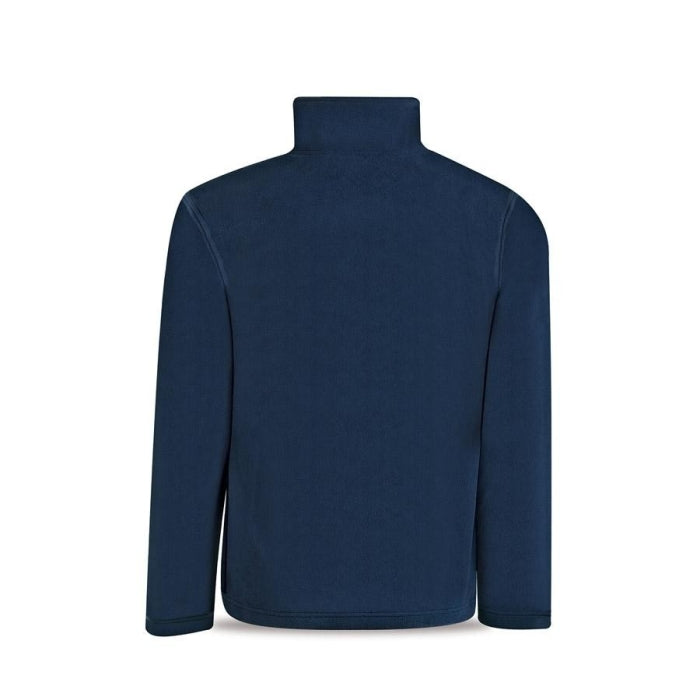CHAQUETA POLAR QUETZAL 288-CHPA AZUL MARINO