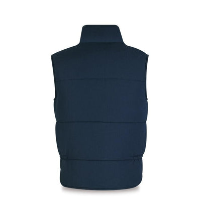 CHALECO MULTIBOLSILLOS HEIMDALL 288-VMR A AZUL MARINO TS