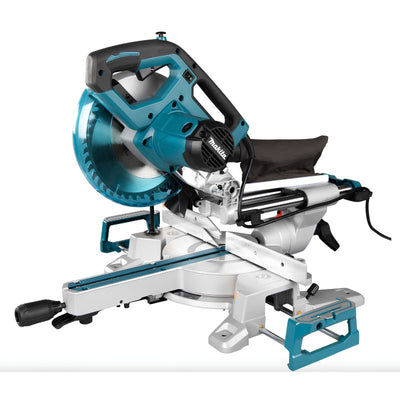 Ingletadora telescópica Makita LS0816F 1.200 W disco 216 mm