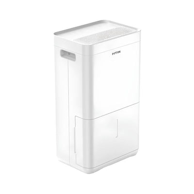 Deshumidificador HTW A4 HTWD016A4 16 L/día con WiFi y depósito de 2 L