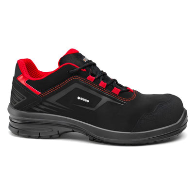 Zapato de Seguridad Dione S3L Base Protection - CA-B0982-0WA