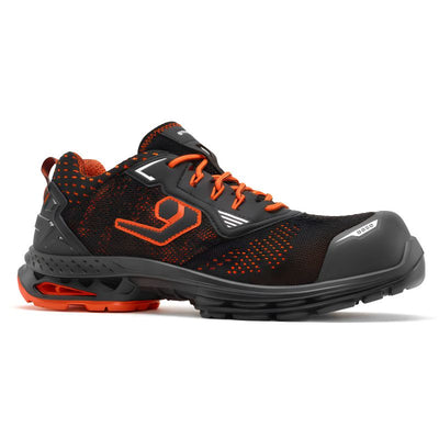 Zapato de Seguridad Berlin S1PS ESD Base Protection - CA-B1704-0WA