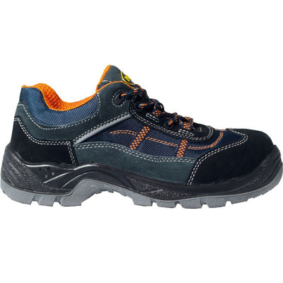 Calzado de Seguridad Racing S1P Kapital - KSS200