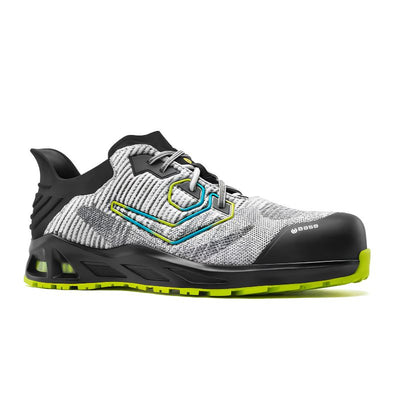 Zapato de Seguridad K-Super S1PS Base Protection - CA-B1045-0WC