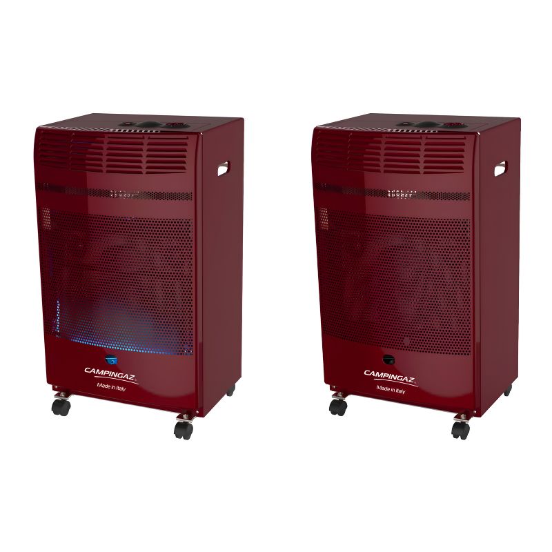Estufa de Gas Llama Azul Campingaz BF5000 Burdeos 4100 W - 3000006760