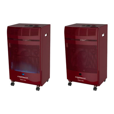 Estufa de Gas Llama Azul Campingaz BF5000 Burdeos 4100 W - 3000006760