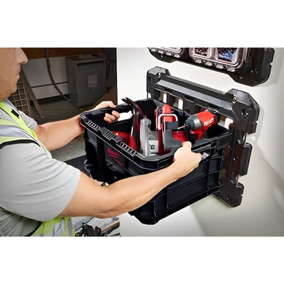 Caja Multiusos Milwaukee PACKOUT™ Crate - Ref. 4932499346