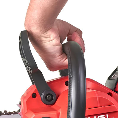Motosierra a Batería Milwaukee M18 FUEL™ M18 FCHSC 30 cm 18 V - 12,4 m/s