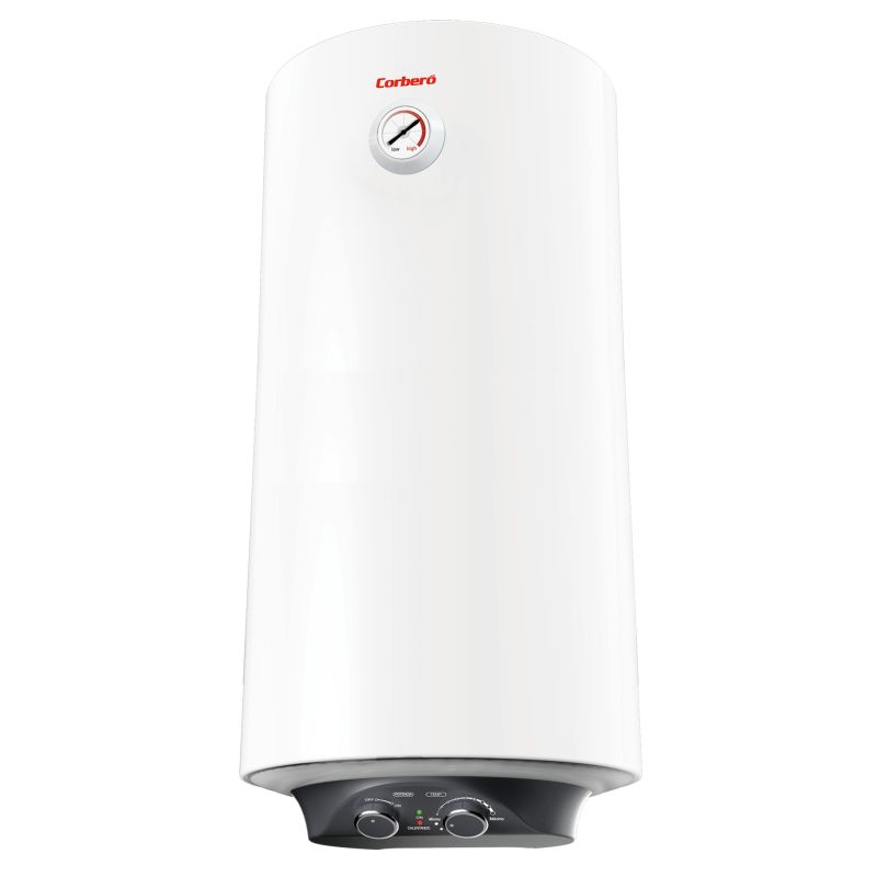 Termo Eléctrico Vertical Corberó CTM100 92 l 1500 W - CTM100