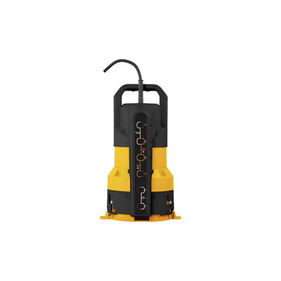 Bomba Sumergible para Aguas Sucias Ironside 400 W Autocontrol 13.000 l/h - 23020666