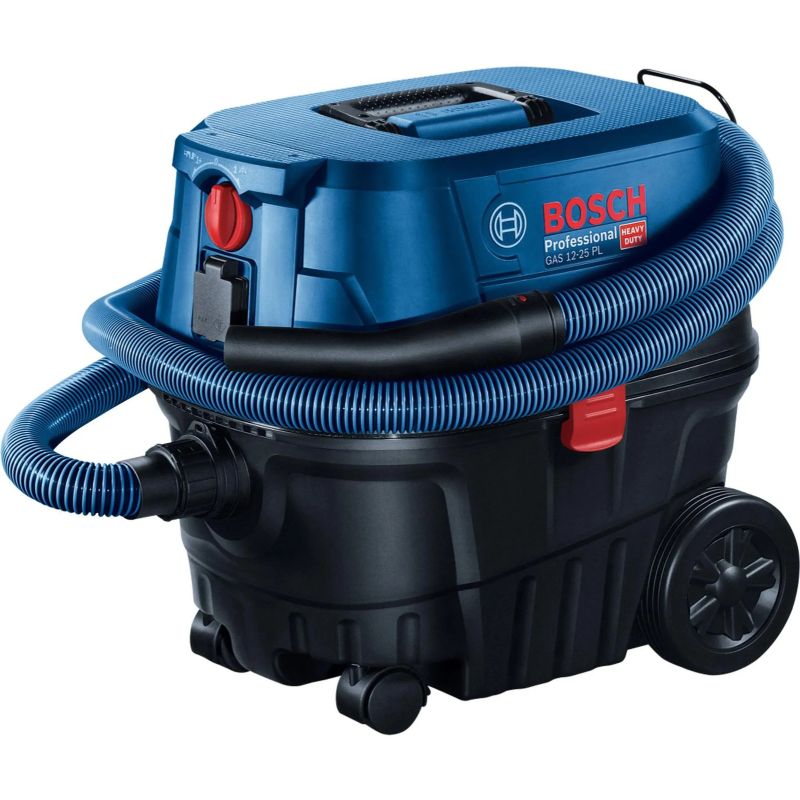 ASPIRADOR INDUSTRIAL PRO GAS 12-25 PL 12500W BOSCH