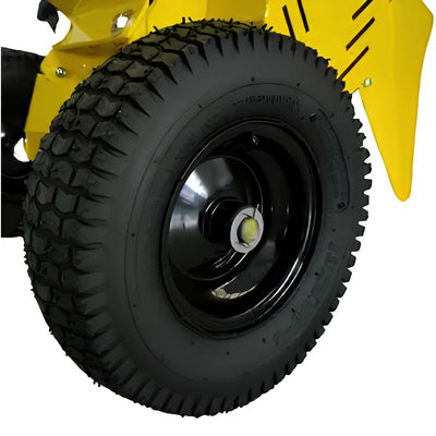 Biotriturador de Gasolina Chipper 1480 QGW-V23 Garland - 60G-0030