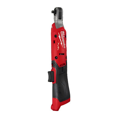 Llave de carraca Milwaukee M12 FUEL™ 1/4" M12 FIR14G2-0 61 Nm - Ref. 4933498933