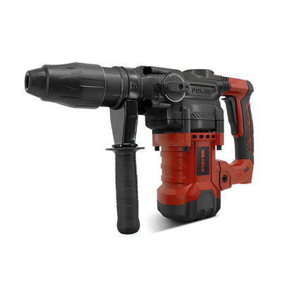 Martillo rotativo SDS-Max Stayer HD 45 BK 1600 W 10 J - 1.3332