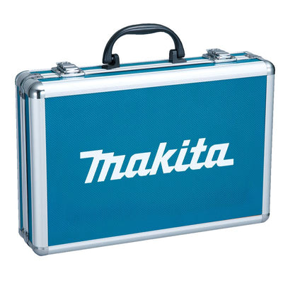 Juego de sierras de corona bimetálicas Makita D-47282 12 piezas 19-68 mm