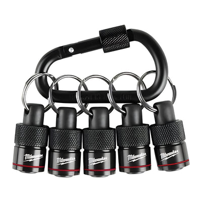 Mosquetón XL Shockwave Milwaukee - 4932502117