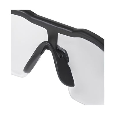 Gafas de seguridad Milwaukee Enhanced Red Mirror AF antivaho 4932498548