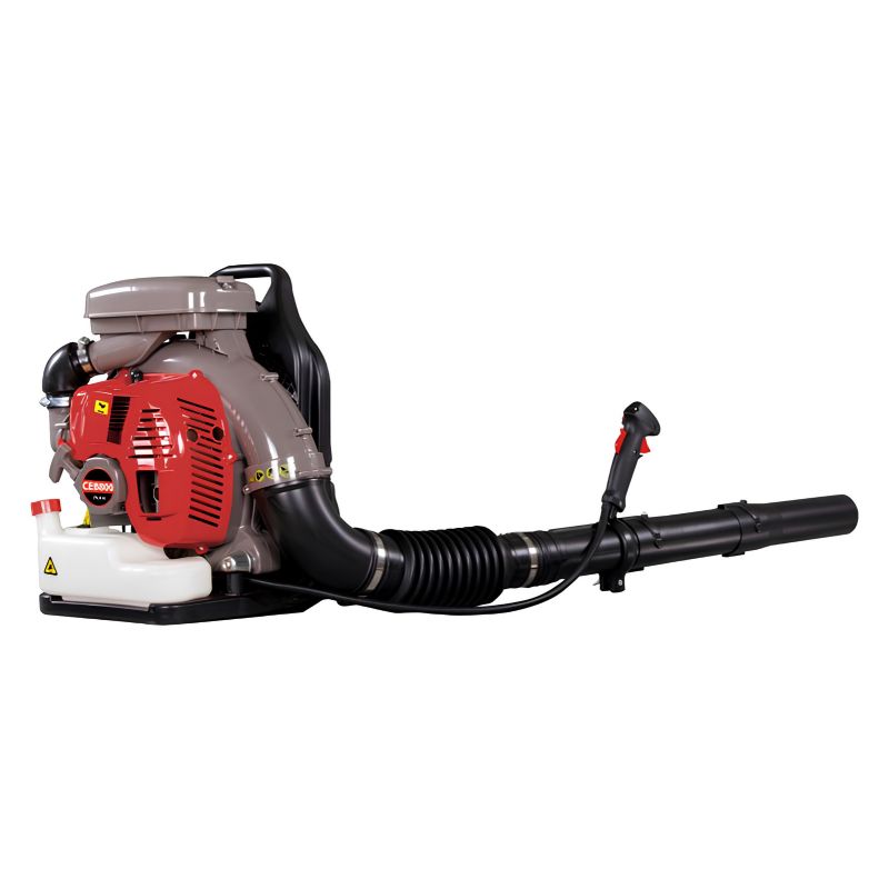 Soplador de mochila Campeón CEB-800 3 kW 79,4 cm³ - 8578