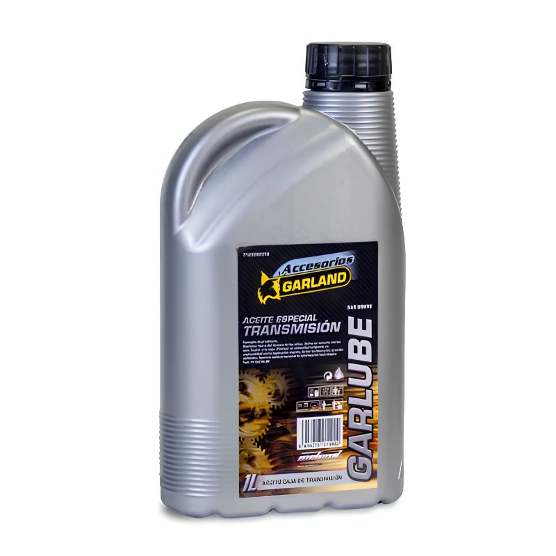Valvulina SAE 80W90 1L para Caja de Transmisión Garland - 7100008090