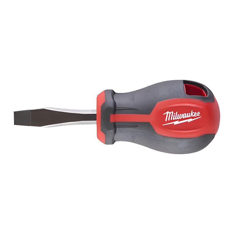 Juego de 6 Destornilladores Milwaukee Tri-Lobe - Ref. 4932471806
