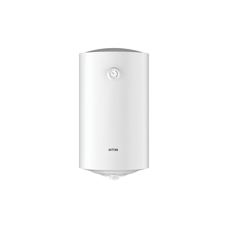 Termo Eléctrico Vertical HTW Evolution 80 L 1500 W - HTW-TV-80EVO