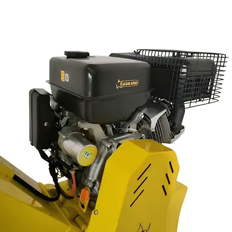 Biotriturador de Gasolina Chipper 1480 QGW-V23 Garland - 60G-0030