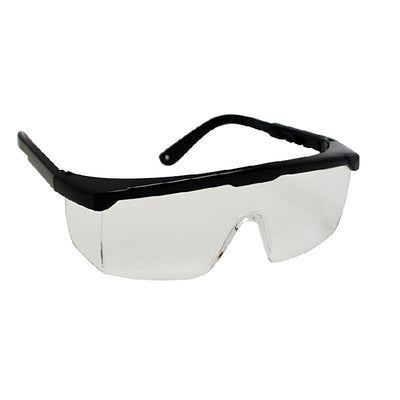 Gafas de Protección de Policarbonato Ferrotech - G-PL/UV-NEG
