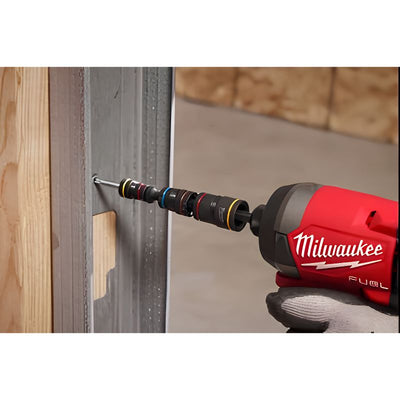 Destornillador Multipuntas para Vasos 6 en 1 Milwaukee - 4932498179