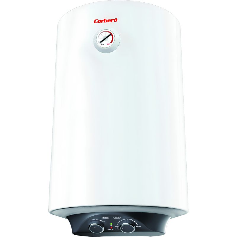 Termo Eléctrico Vertical Corberó CTM50 47 L 1500 W Clase C - CTM50