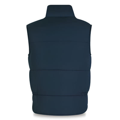 Chaleco Multibolsillos Heimdall Azul Marino Marca Protección Laboral- 288VMRMO