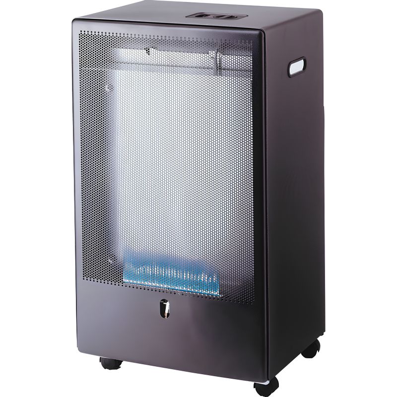 Estufa de Gas Llama Azul TMC Blue Belle 4,2 kW Butano/Propano - Ref. 1900003