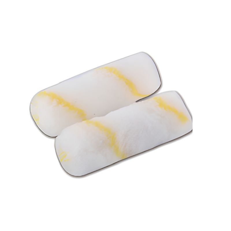 Set 2 Recambios para Rodillo Mini Antigota 11cm Ferrotech - 28495