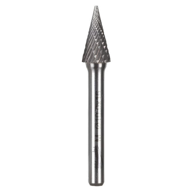 Fresa de metal duro Milwaukee Tipo M 6 x 12,7 mm - Ref. 4932493990