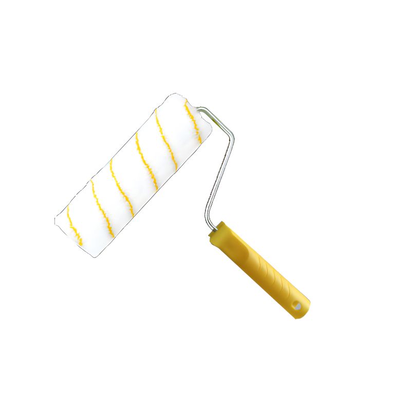 Rodillo de Poliamida Antigota 22cm con Mango Ferrotech - 28491