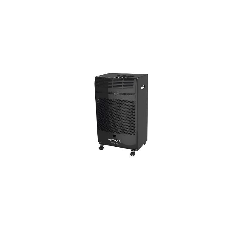 Estufa de Gas Campingaz Llama Azul BF5000 Gris 4100 W - 3000006761