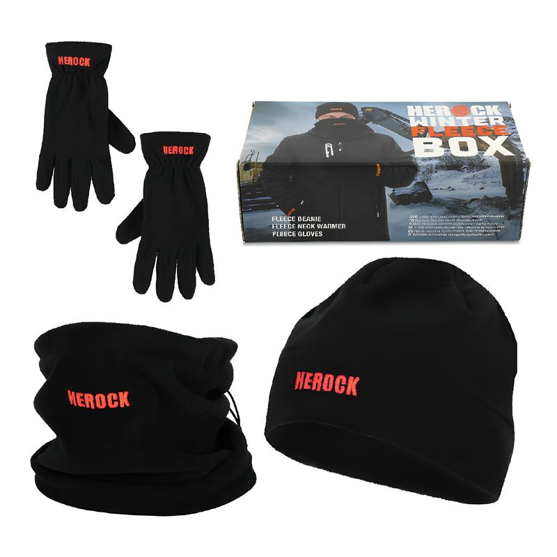 Pack Fleece Winter Herock - 21UMX2301