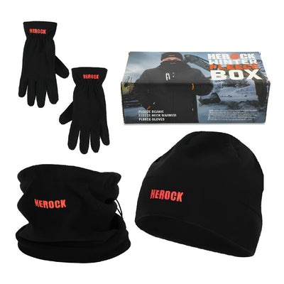 Pack Fleece Winter Herock - 21UMX2301
