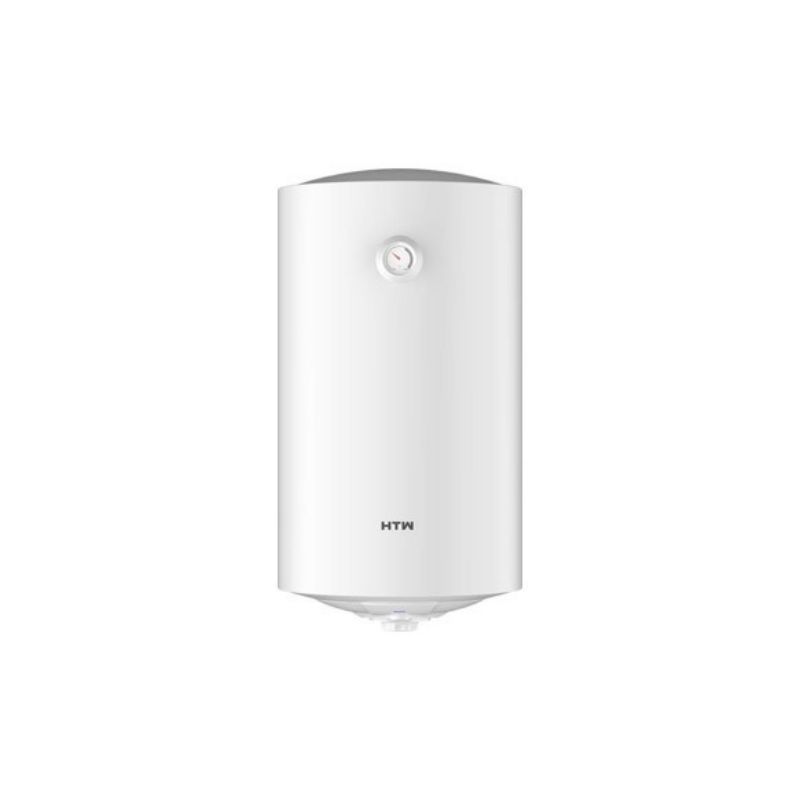 Termo Eléctrico Vertical HTW Evolution 100 L 1500 W - HTW-TV-100EVO