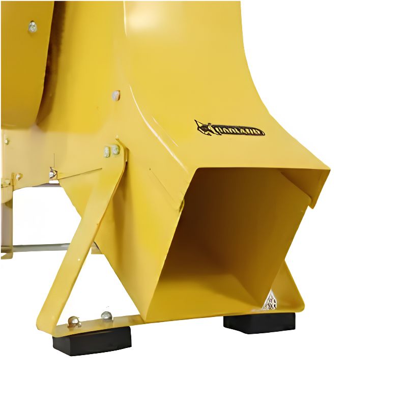 Biotriturador de Gasolina CHIPPER 790QG-V23 - Garland - 60G-0029